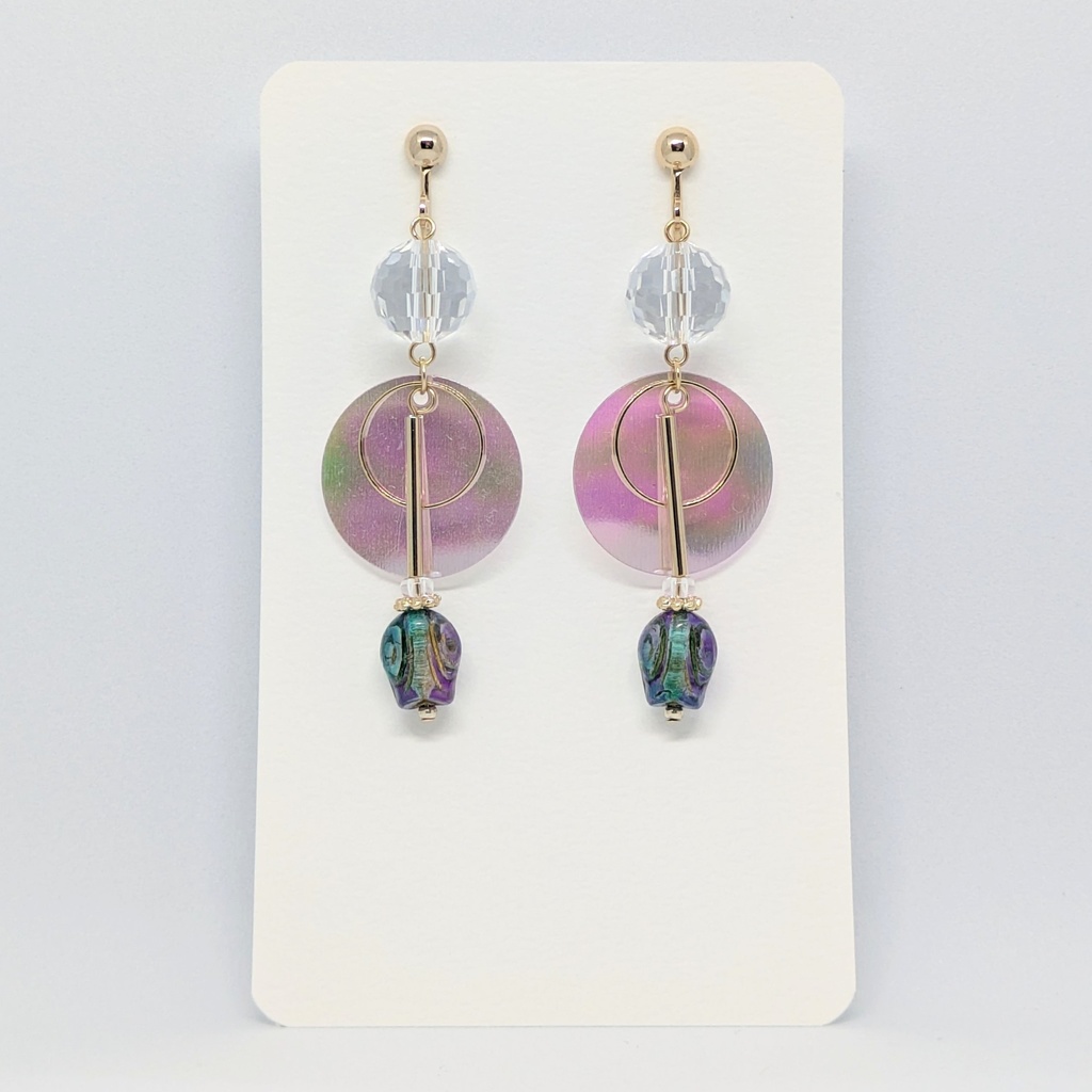 【BLST】ワールドエンド