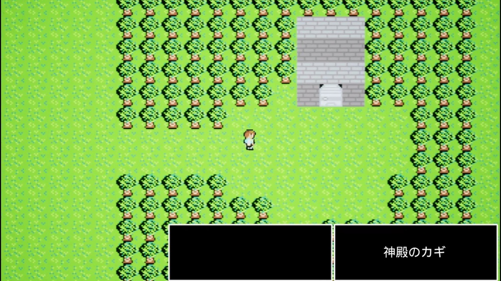 クエストアドベンチャー