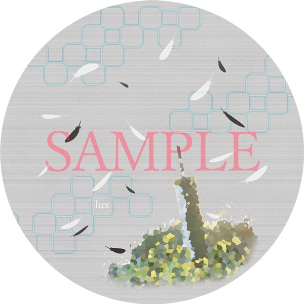 【2025/12/31迄】C101・FF7コンピ+α ザックスコスプレ写真集「ZAX」:フルカラー108P