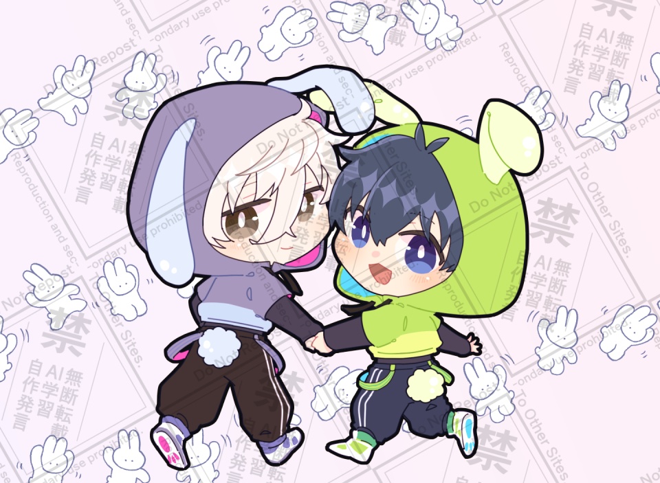 【ngis】アクリルグッズ各種6