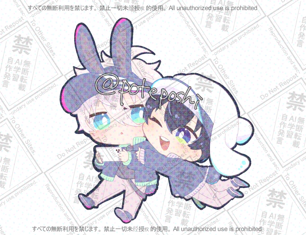 【ngis】アクリルグッズ各種6