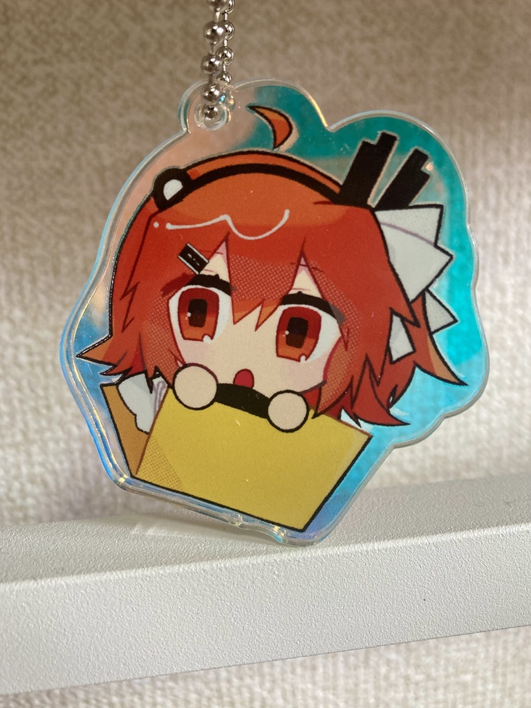 合成音声 オーロラアクキー