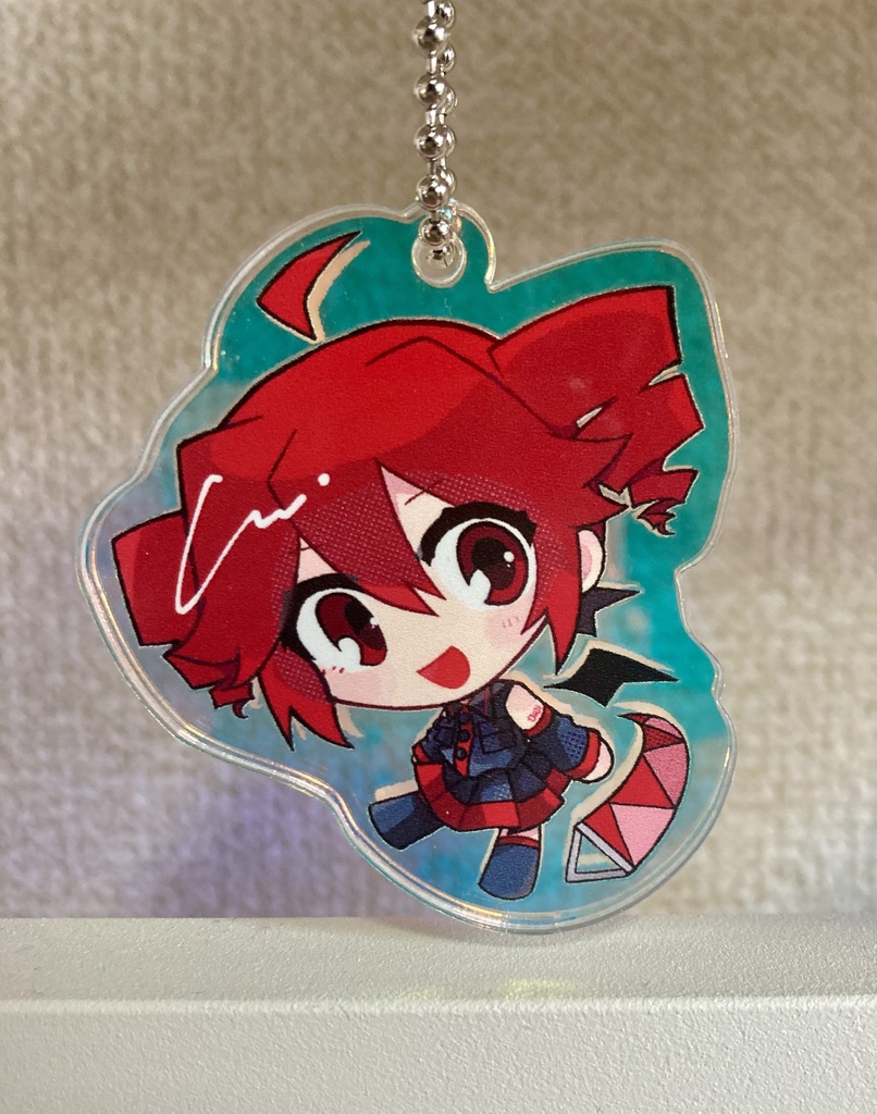 合成音声 オーロラアクキー