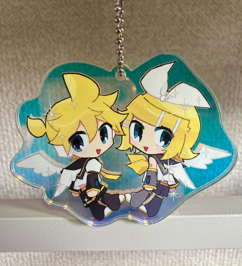 合成音声 オーロラアクキー