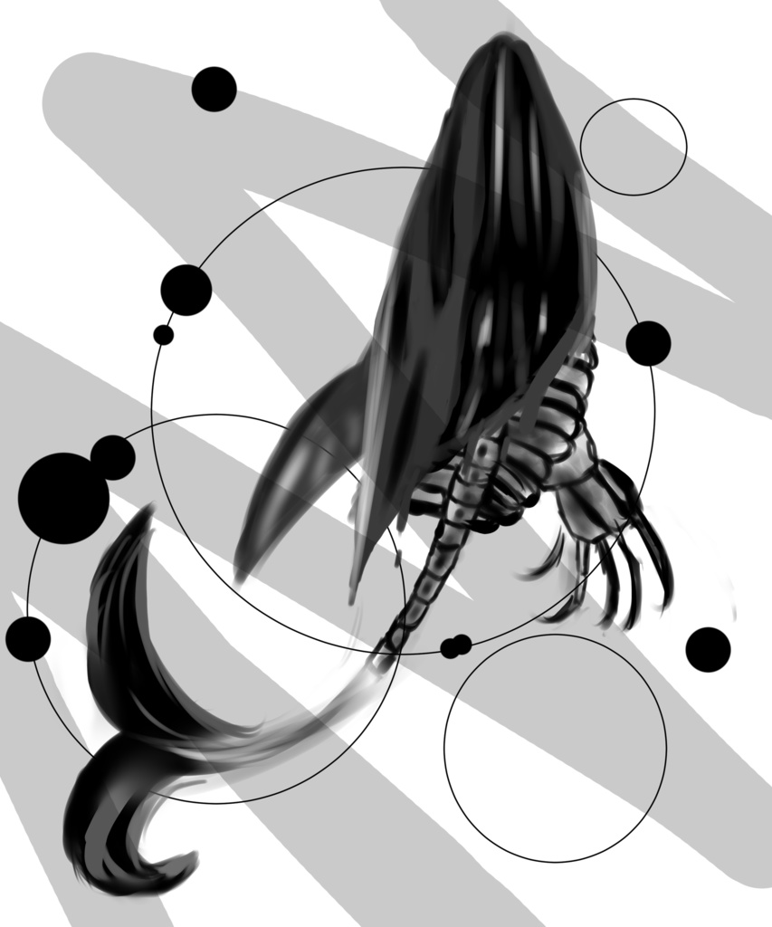 クジラ