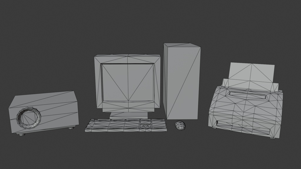 (SALE!) PSX Retro Electronics Pack