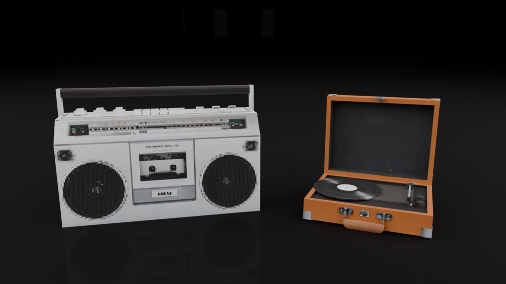 (SALE!) PSX Retro Electronics Pack