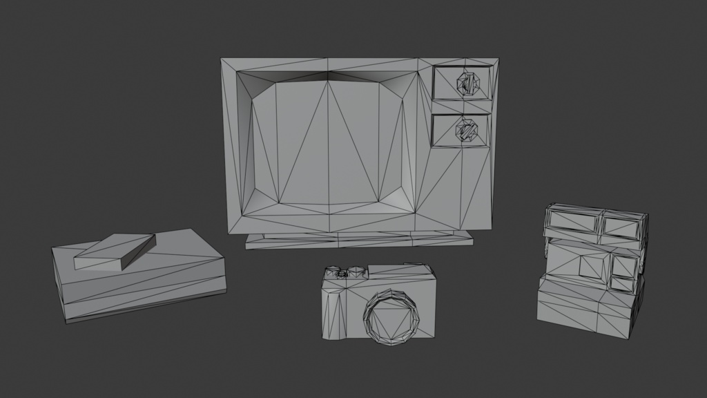 (SALE!) PSX Retro Electronics Pack