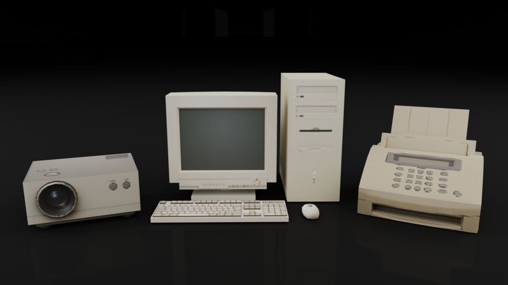 (SALE!) PSX Retro Electronics Pack