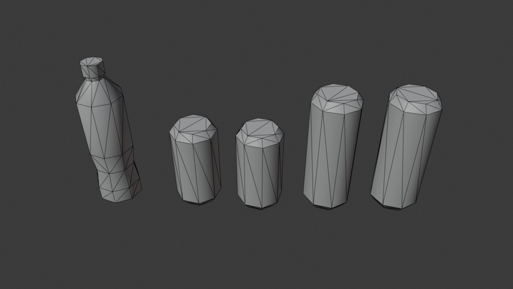 (SALE!) PSX Supplies Pack