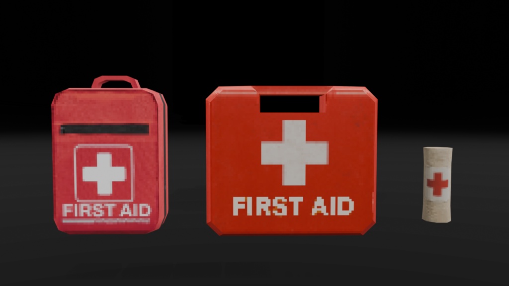 (SALE!) PSX Supplies Pack