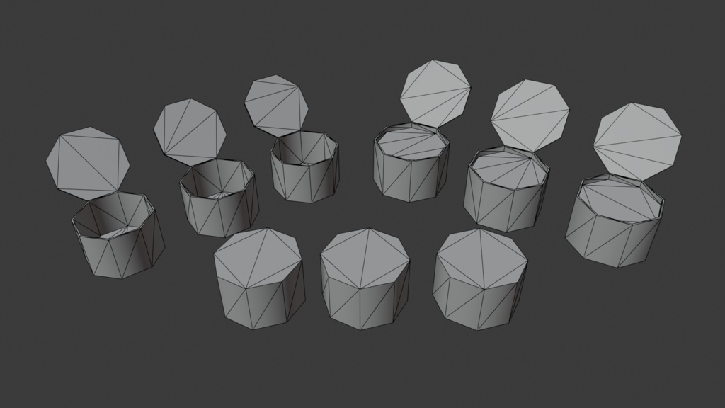 (SALE!) PSX Supplies Pack