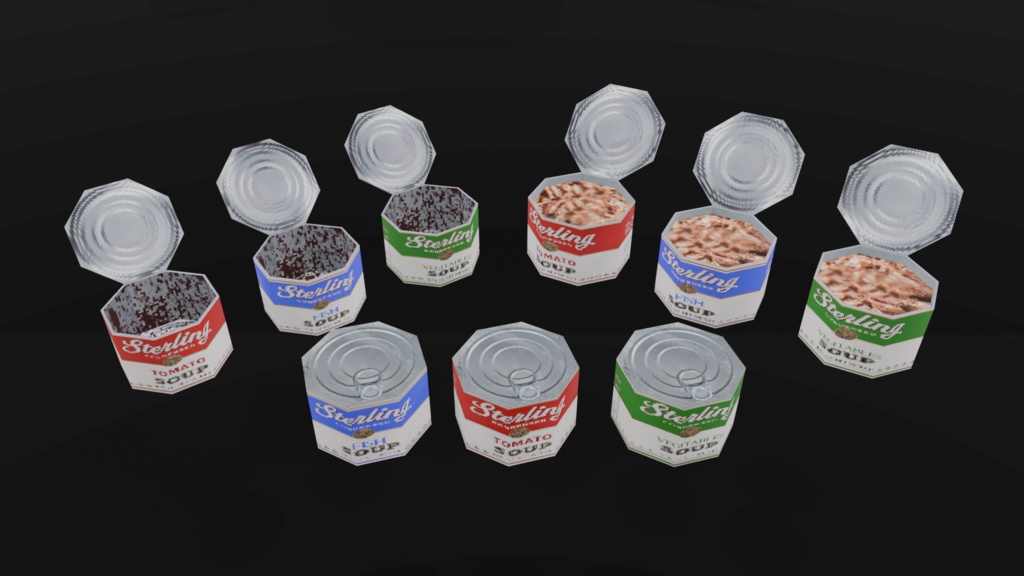 (SALE!) PSX Supplies Pack