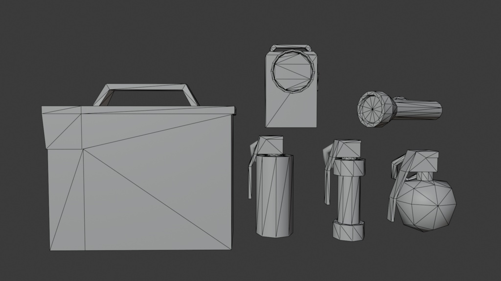 (SALE!) PSX Supplies Pack