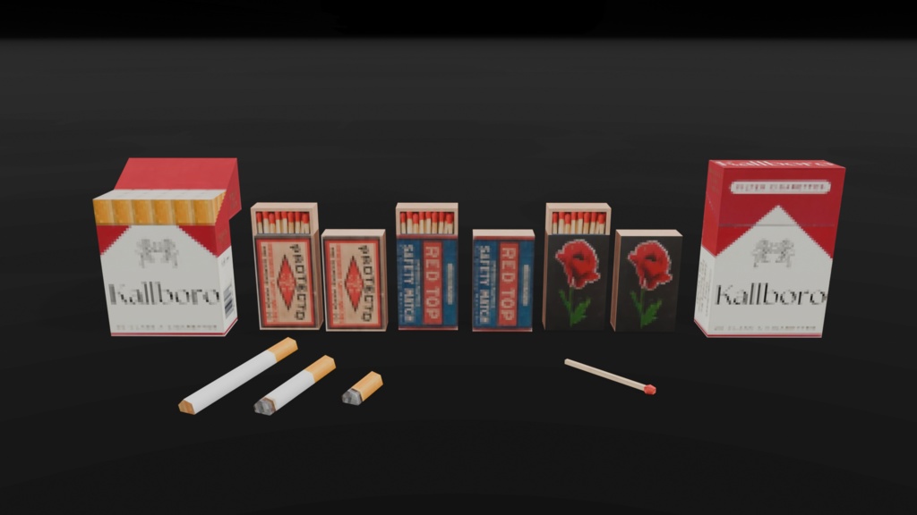 (SALE!) PSX Supplies Pack