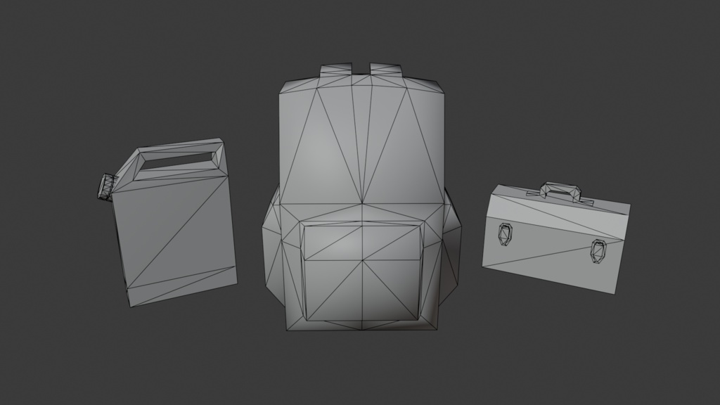 (SALE!) PSX Supplies Pack