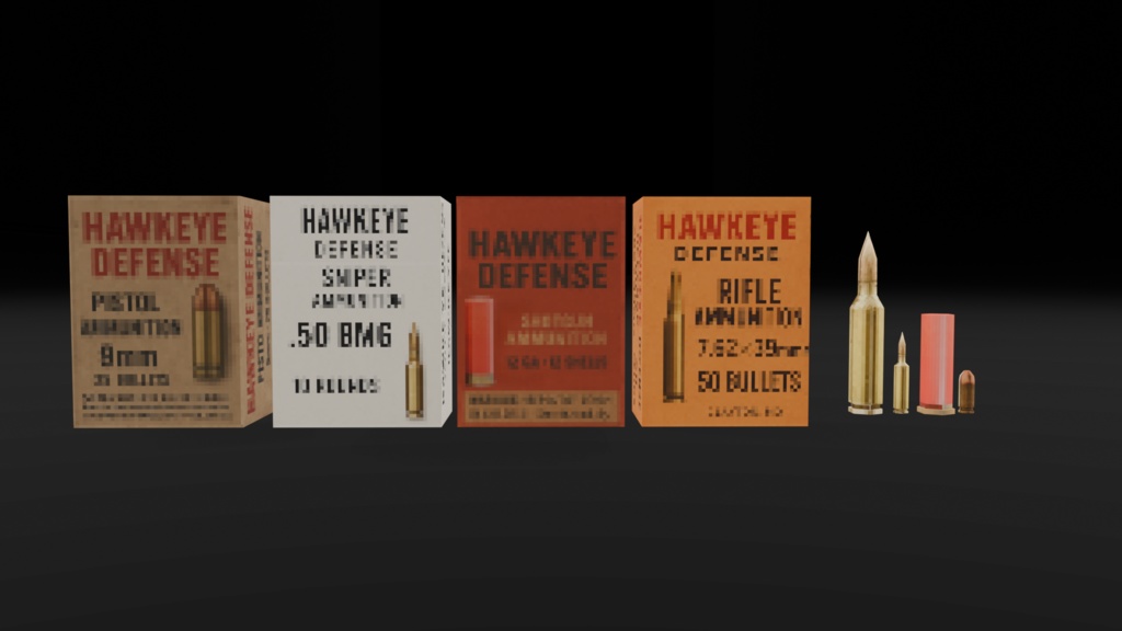 (SALE!) PSX Supplies Pack