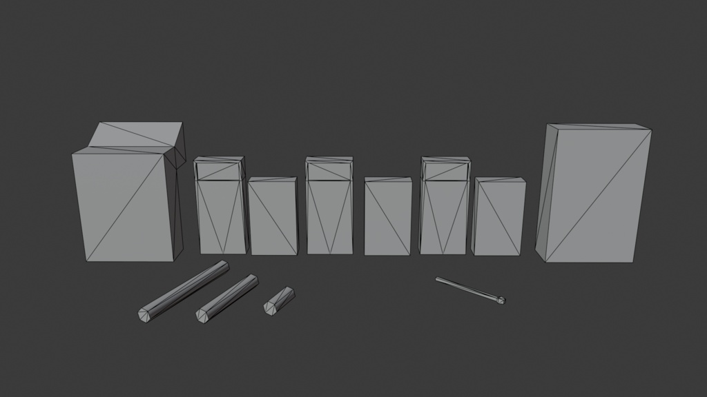 (SALE!) PSX Supplies Pack