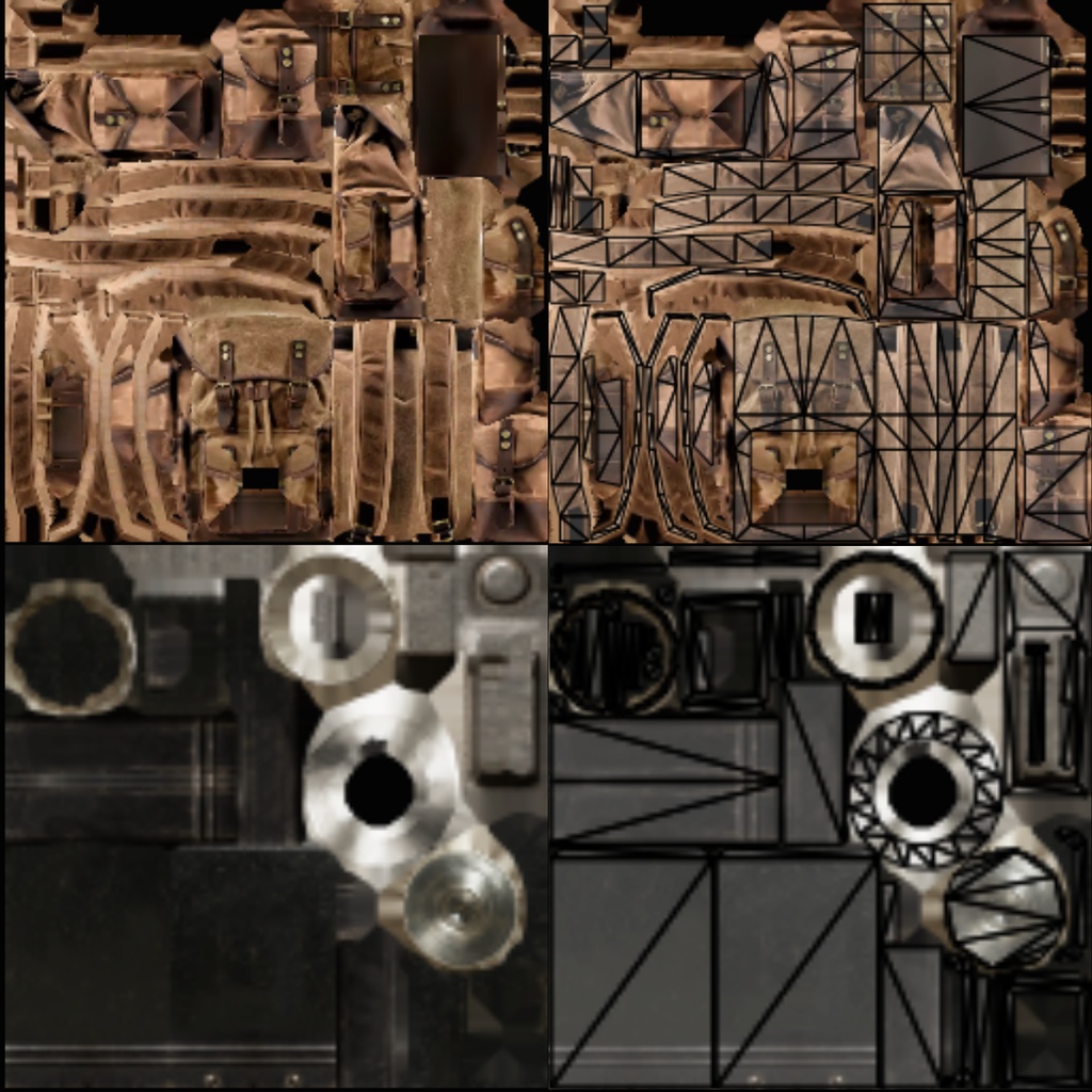 (SALE!) PSX Supplies Pack