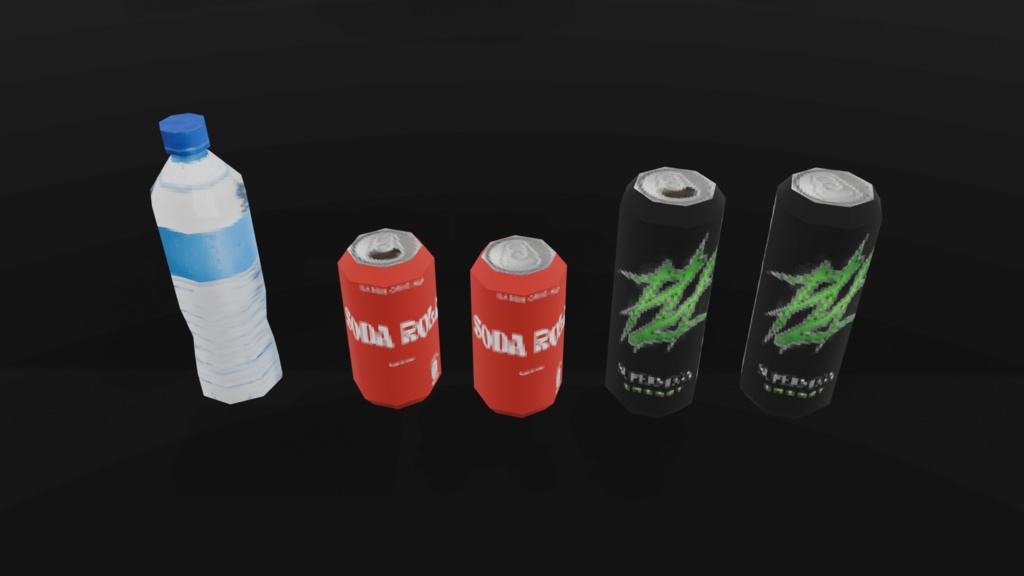 (SALE!) PSX Supplies Pack