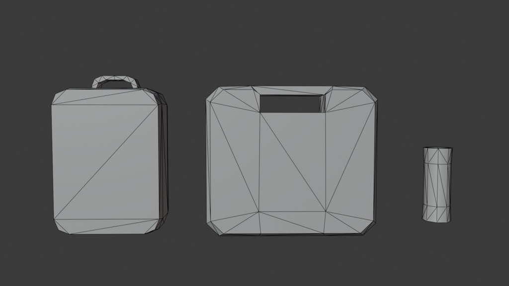 (SALE!) PSX Supplies Pack