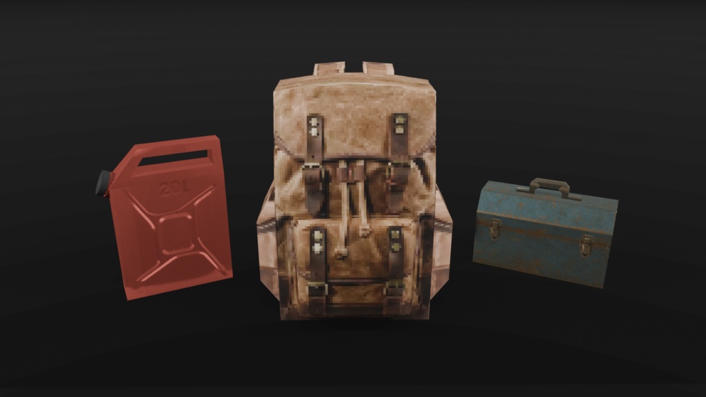 (SALE!) PSX Supplies Pack