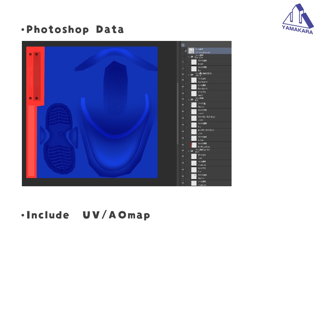 【YS】シンプルさんだる SimpleSandal