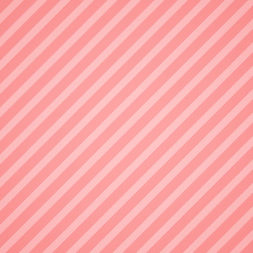 シンプルなパターンのループ動画素材セット【ピンク】