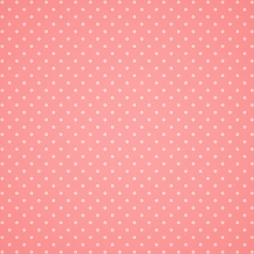 シンプルなパターンのループ動画素材セット【ピンク】