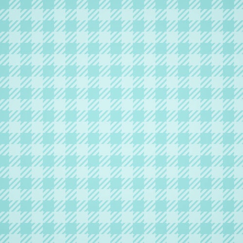 シンプルなパターンのループ動画素材セット【グリーン】