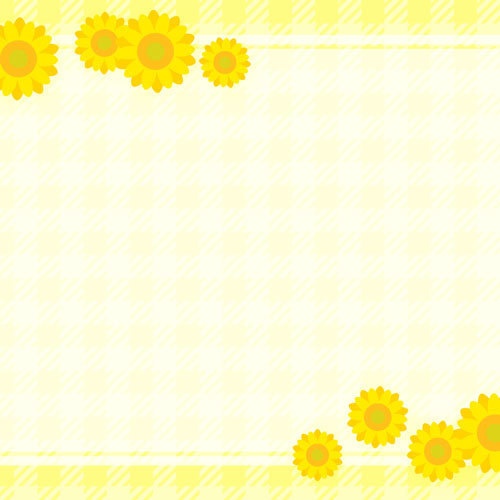 ガーベラのループ動画素材セット【ピンク/ブルー】