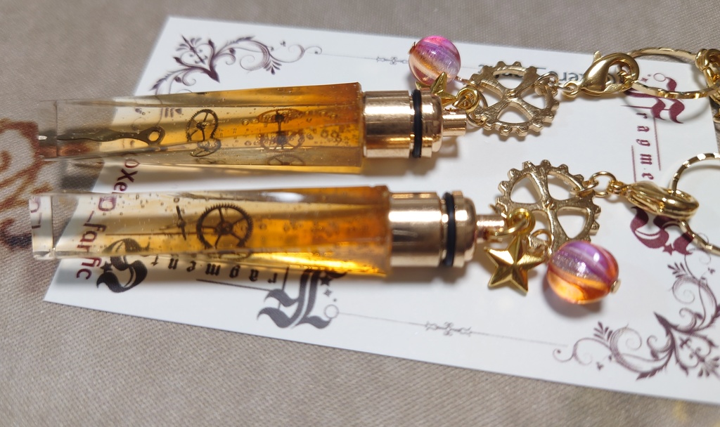 お塩P向けペンラセット