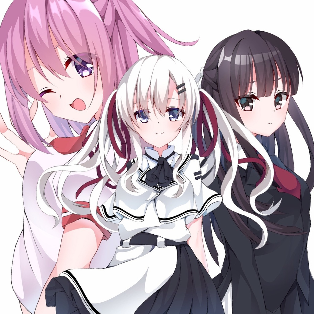 03 涙のディザイア