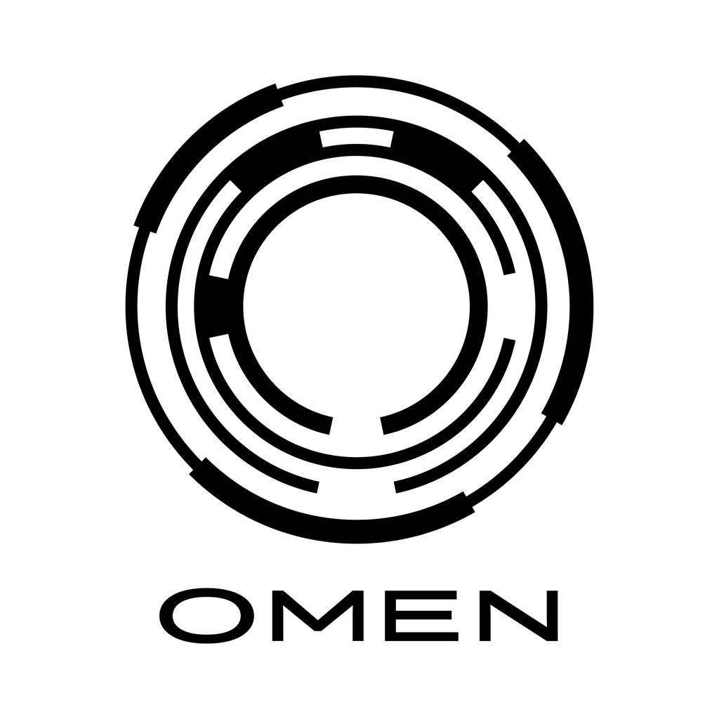 【Hair】Wax Wolf / OMEN