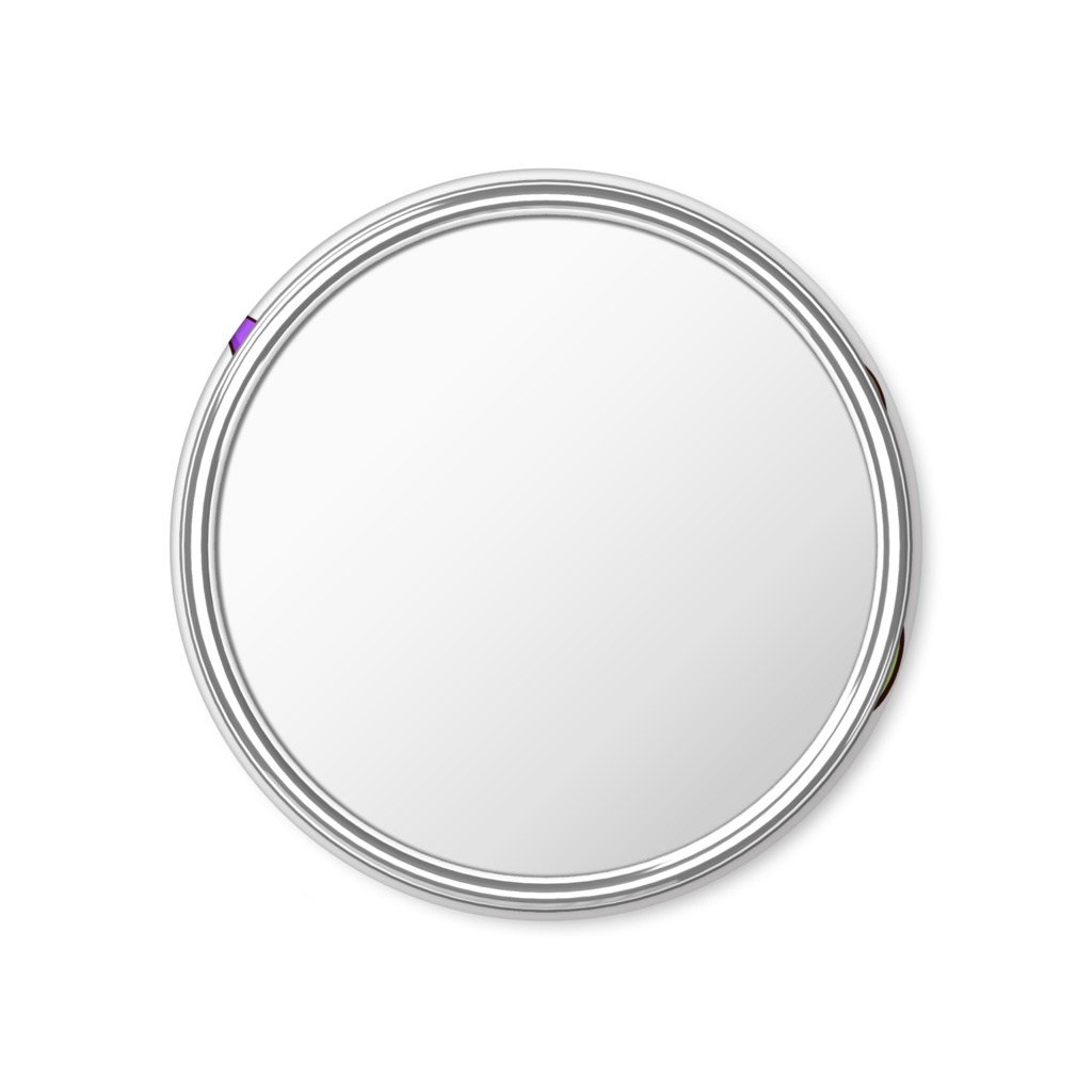 たぬぽん(ミラー)