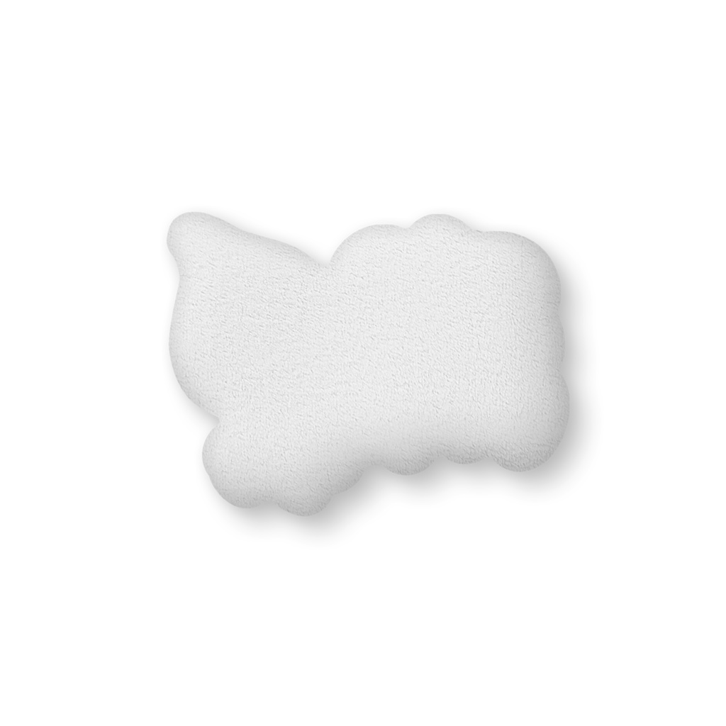 たぬぽん(クッション)