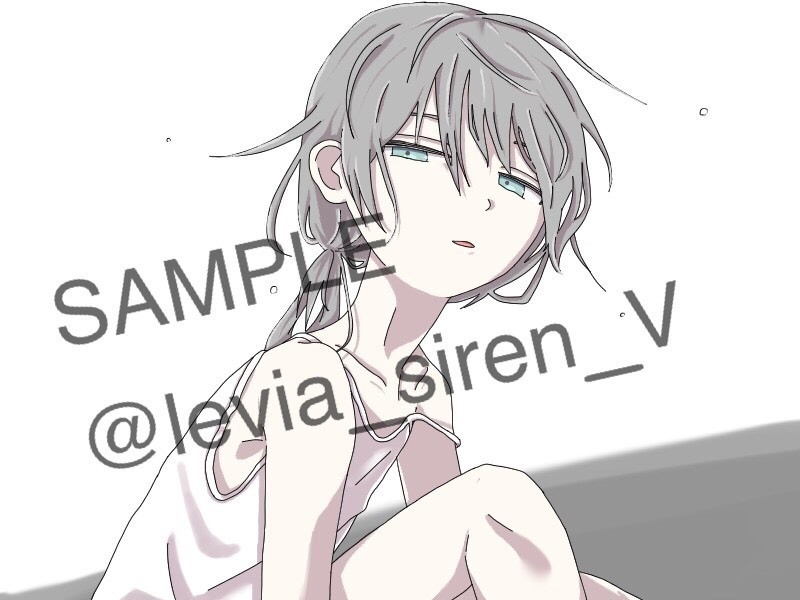 いおちゃん ブロマイド