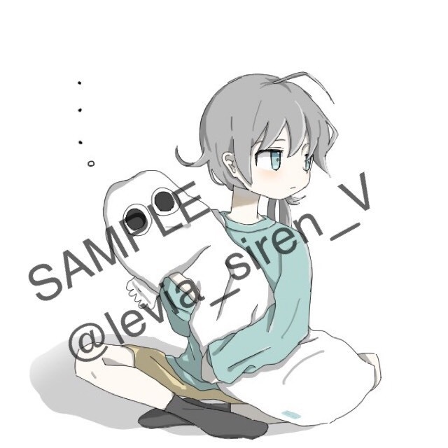 いおちゃん ブロマイド