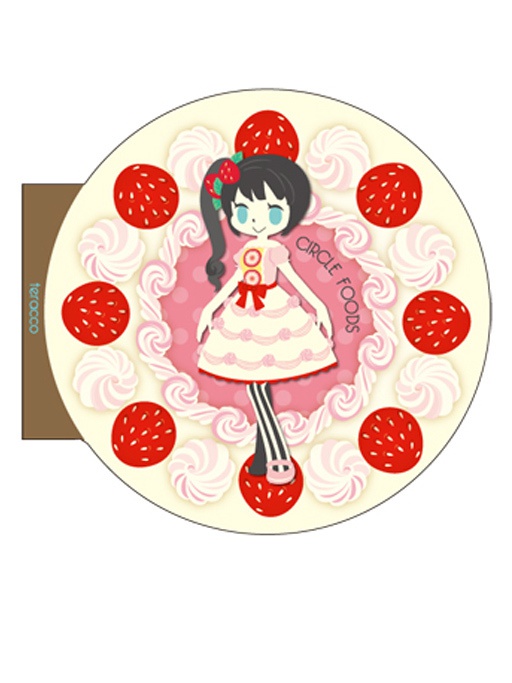 CIRCLE FOODS