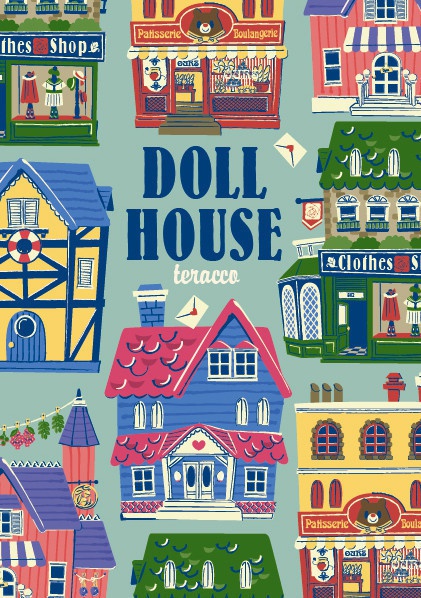 DOLL HOUSE