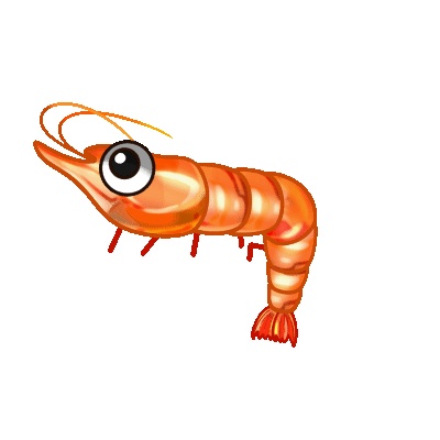 えび