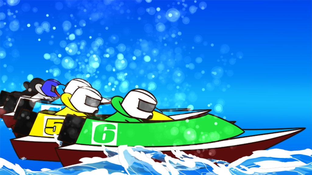 ギャンブルトランジション各種