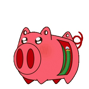 蚊取りブタ夏アニメーション 無料ダウンロード可