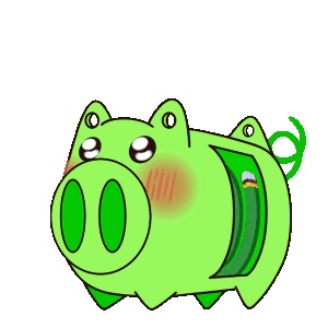 蚊取りブタ夏アニメーション 無料ダウンロード可