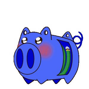 蚊取りブタ夏アニメーション 無料ダウンロード可