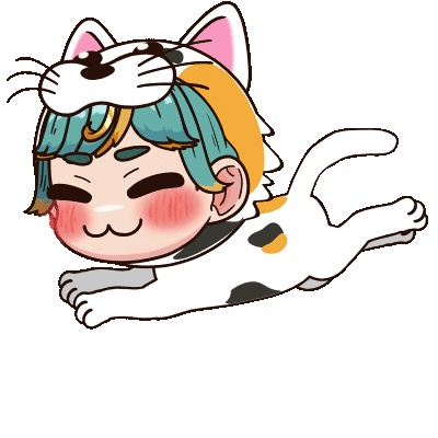 コスプレアニメーションスタンプ一覧