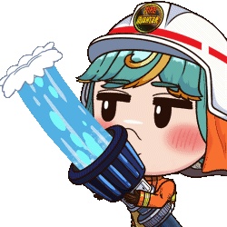 コスプレアニメーションスタンプ一覧