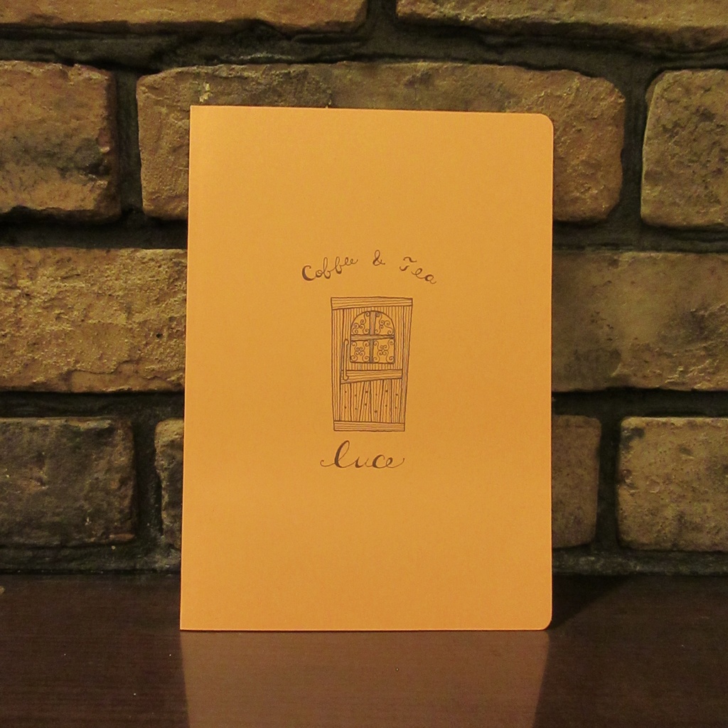 原画ミニカード付き!「琥珀色のルーチェ」