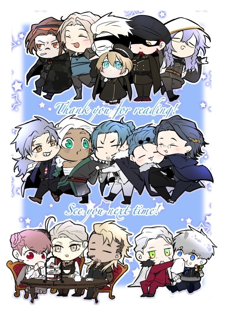 Taraxacum@オリジナル同人誌