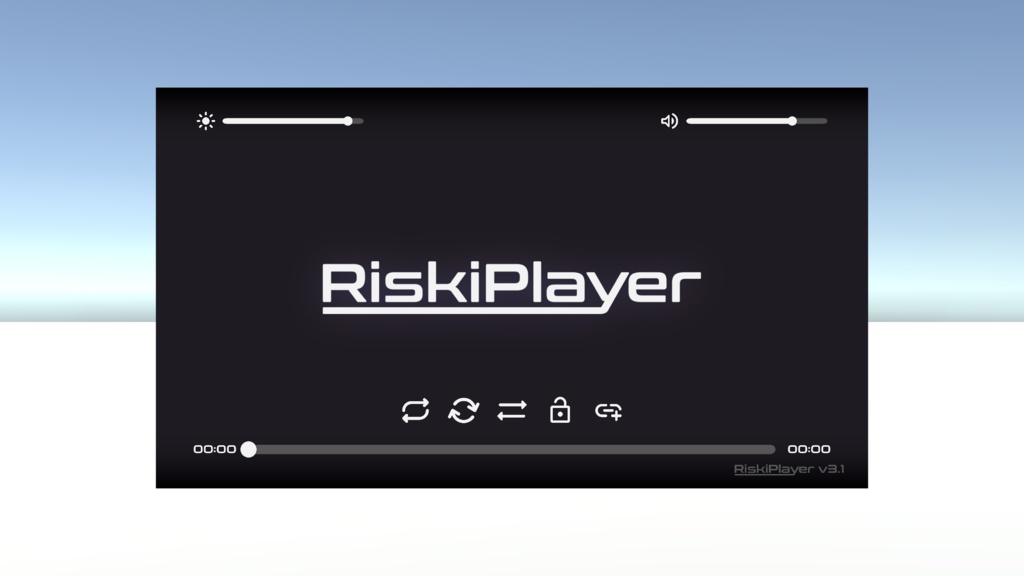 RiskiPlayer
